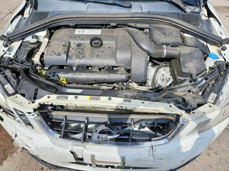 Aukcja sprzedaży 2013 Volvo Xc60, vin: YV4902DZ8D2415442, numer aukcji: 66508566
