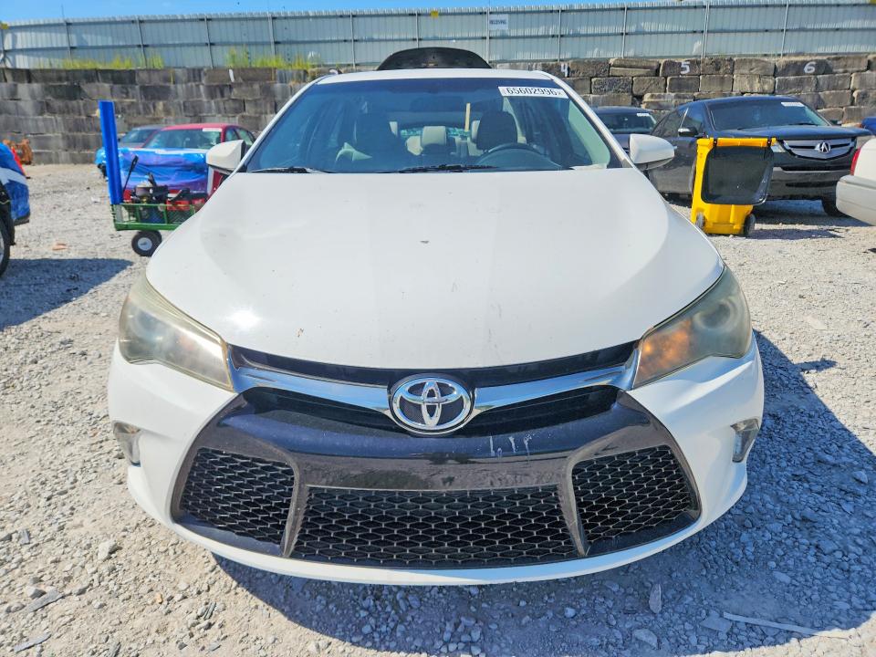 2016 Toyota Camry მანქანა იყიდება აუქციონზე, vin: 4T1BF1FK6GU246071, აუქციონის ნომერი: 65602996