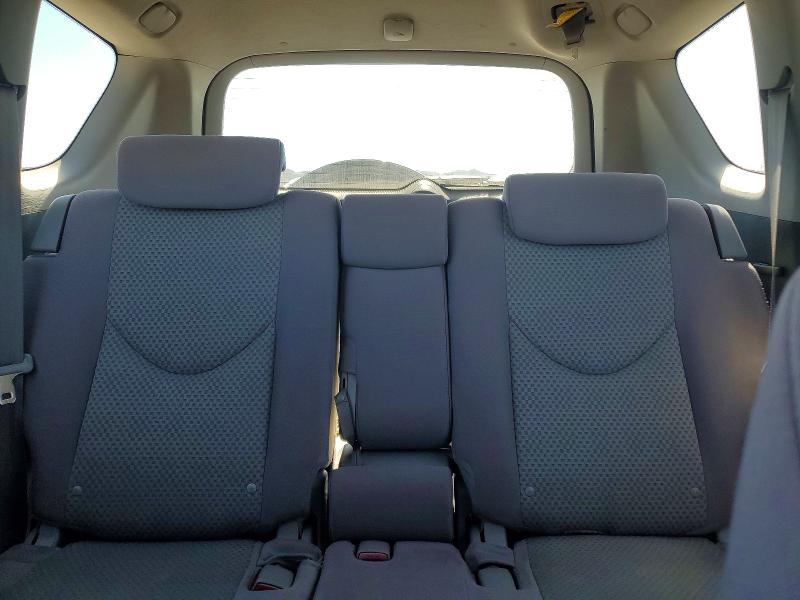 63515446 :رقم المزاد ، JTMBD33VX75061486 vin ، 2007 Toyota Rav4 مزاد بيع