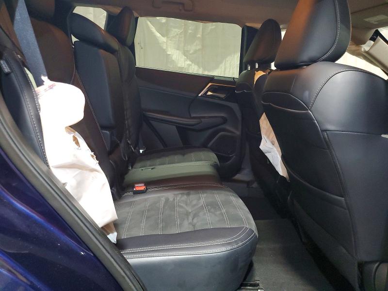 2024 Mitsubishi Outlander მანქანა იყიდება აუქციონზე, vin: JA4J4VA85RZ079257, აუქციონის ნომერი: 64246356