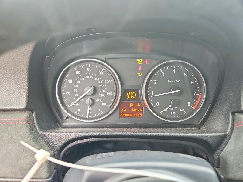 Продажа на аукционе авто 2009 Bmw 335, vin: WBAWL73569P182211, номер лота: 64189246