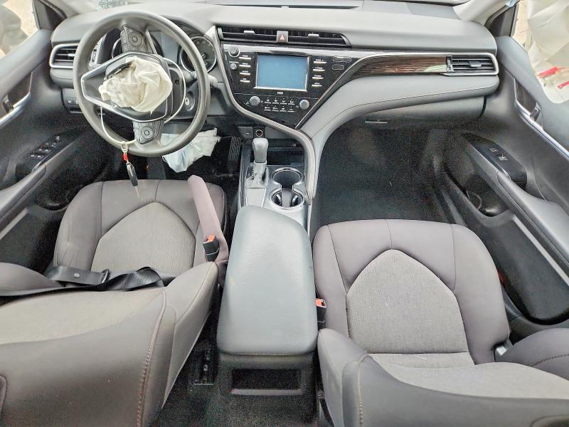 Продажа на аукционе авто 2020 Toyota Camry, vin: 4T1C11AK0LU938346, номер лота: 65593056