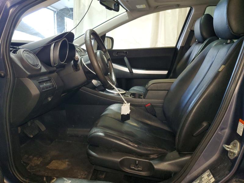 Продажа на аукционе авто 2007 Mazda Cx-7, vin: JM3ER293370118341, номер лота: 65673276