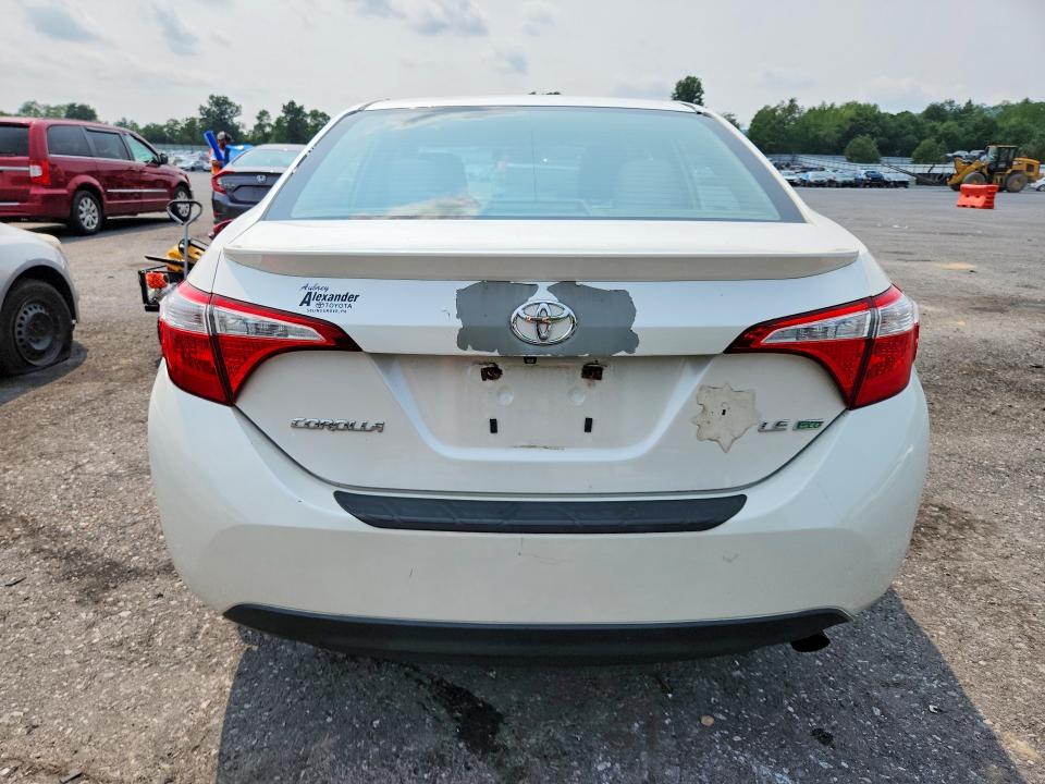 Продажа на аукционе авто 2014 Toyota Corolla, vin: 5YFBPRHE4EP065455, номер лота: 63831066