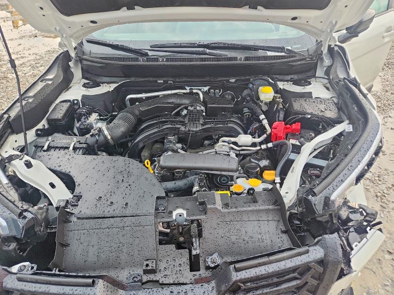 64396036 :رقم المزاد ، JF2BUPAD5TY560336 vin ، 2026 Subaru Outback مزاد بيع