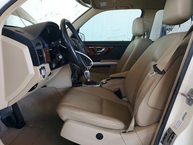 2010 Mercedes-benz Glk მანქანა იყიდება აუქციონზე, vin: WDCGG8HB4AF321739, აუქციონის ნომერი: 66309206