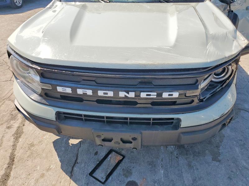 66943366 :رقم المزاد ، 3FMCR9C67MRB12710 vin ، 2021 Ford Bronco Sport مزاد بيع