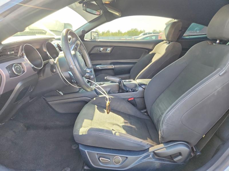 Auction sale of the 2017 Ford Mustang, vin: 1FA6P8TH9H5217766, lot number: 66428776