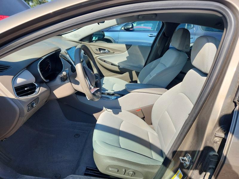 Продажа на аукционе авто 2020 Chevrolet Malibu, vin: 1G1ZD5ST1LF058385, номер лота: 66338206