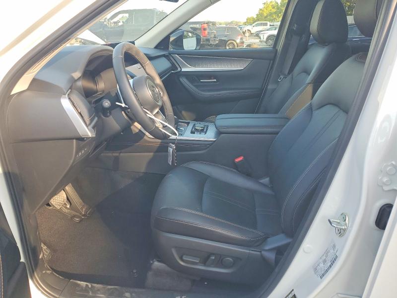 Aukcja sprzedaży 2026 Mazda Cx-90, vin: JM3KKCHDXT1393054, numer aukcji: 67185106