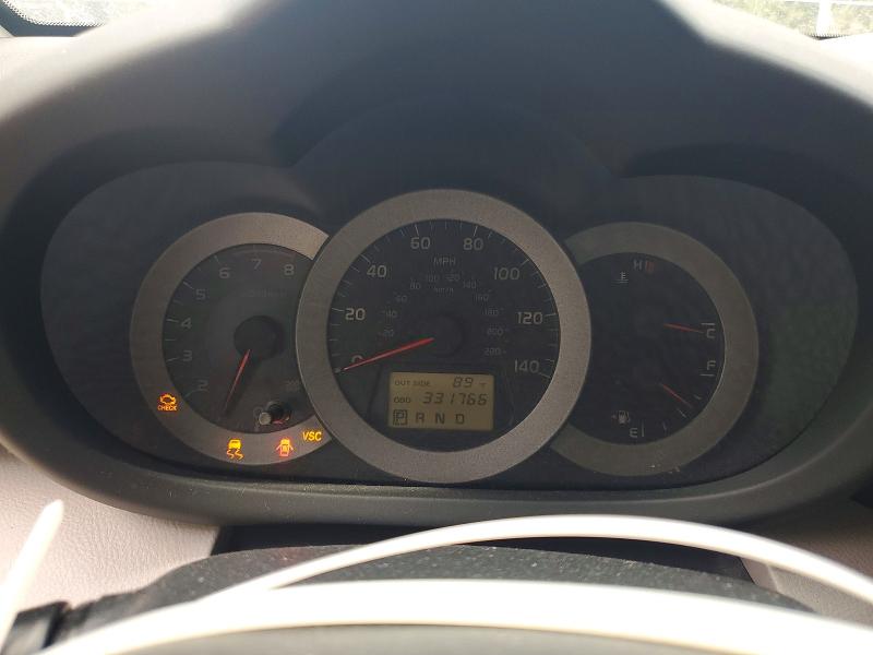 63333326 :رقم المزاد ، JTMZD33V165030091 vin ، 2006 Toyota Rav4 مزاد بيع