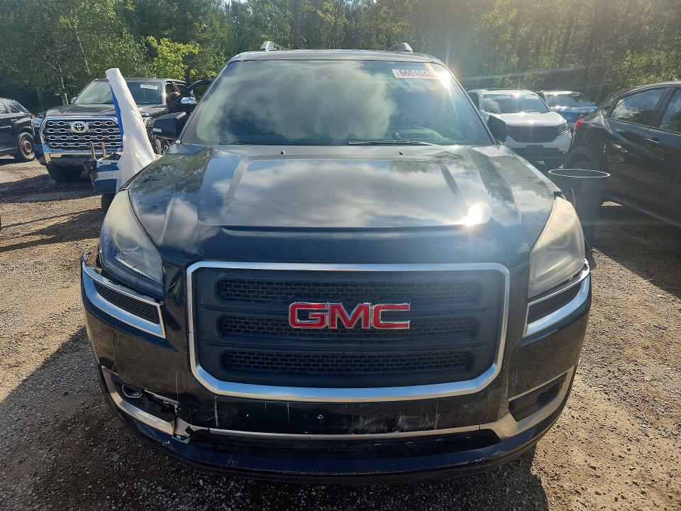 Auction sale of the 2015 Gmc Acadia, vin: 1GKKVTKD6FJ325741, lot number: 66040436
