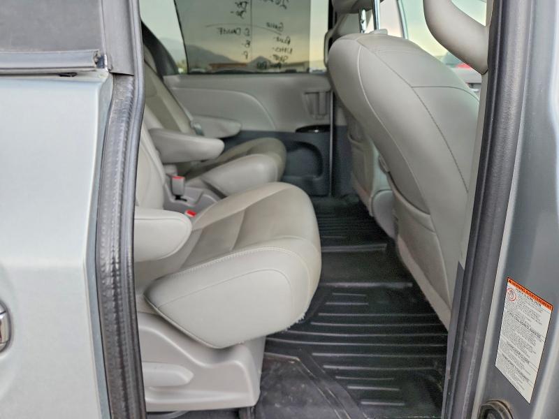 Продаж на аукціоні авто 2020 Toyota Sienna, vin: 5TDDZ3DC6LS231404, номер лоту: 66997196