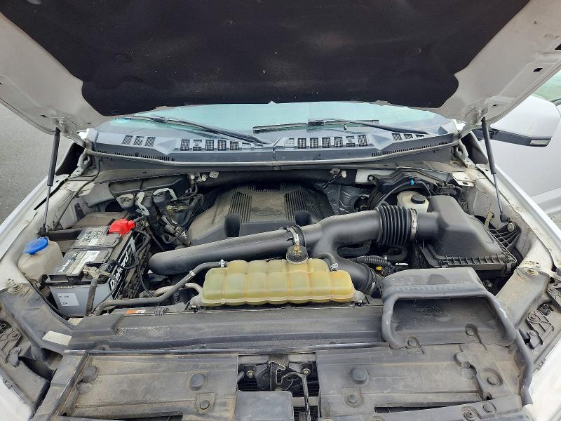 Продаж на аукціоні авто 2020 Ford F150, vin: 1FTEW1E40LKF44691, номер лоту: 66281116