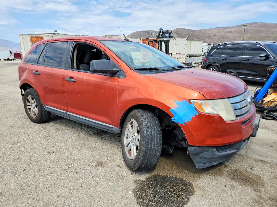 Aukcja sprzedaży 2008 Ford Edge, vin: 2FMDK46C78BB16189, numer aukcji: 64793866