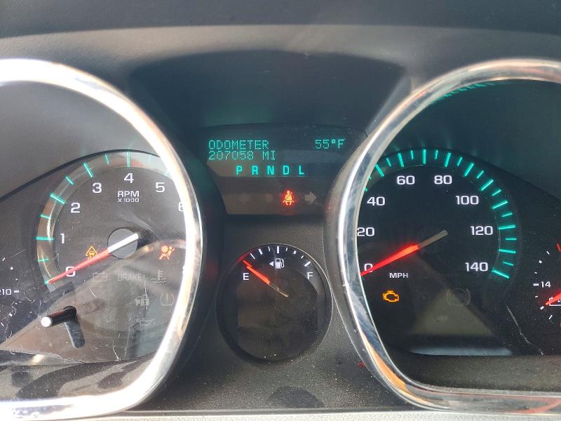 Продаж на аукціоні авто 2009 Chevrolet Traverse, vin: 1GNEV33D09S119313, номер лоту: 64506766