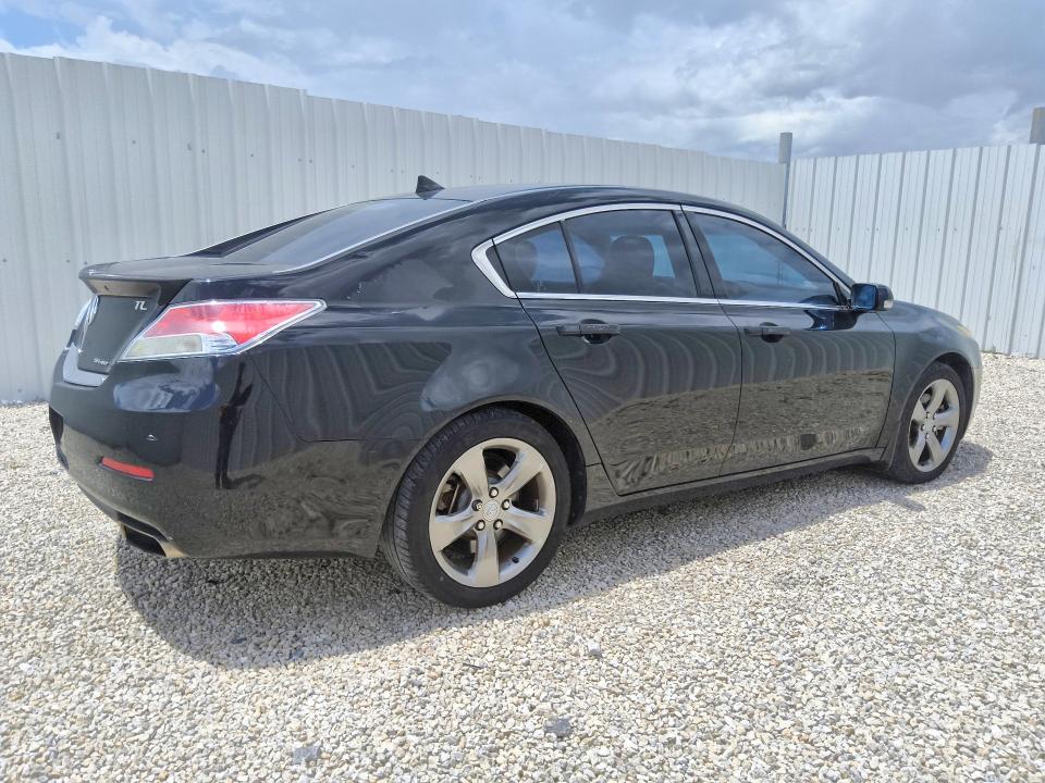 2013 Acura Tl მანქანა იყიდება აუქციონზე, vin: 19UUA9F57DA801354, აუქციონის ნომერი: 66183216