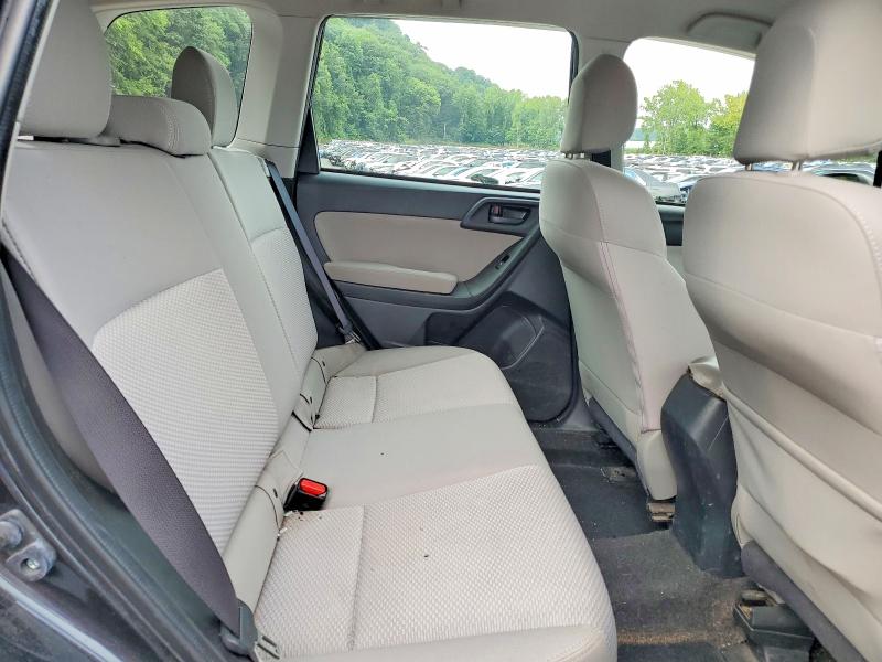 Aukcja sprzedaży 2015 Subaru Forester, vin: JF2SJABC9FH840194, numer aukcji: 65216286