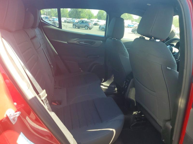 Продаж на аукціоні авто 2024 Dodge Hornet, vin: ZACPDFCW3R3A44028, номер лоту: 64598236