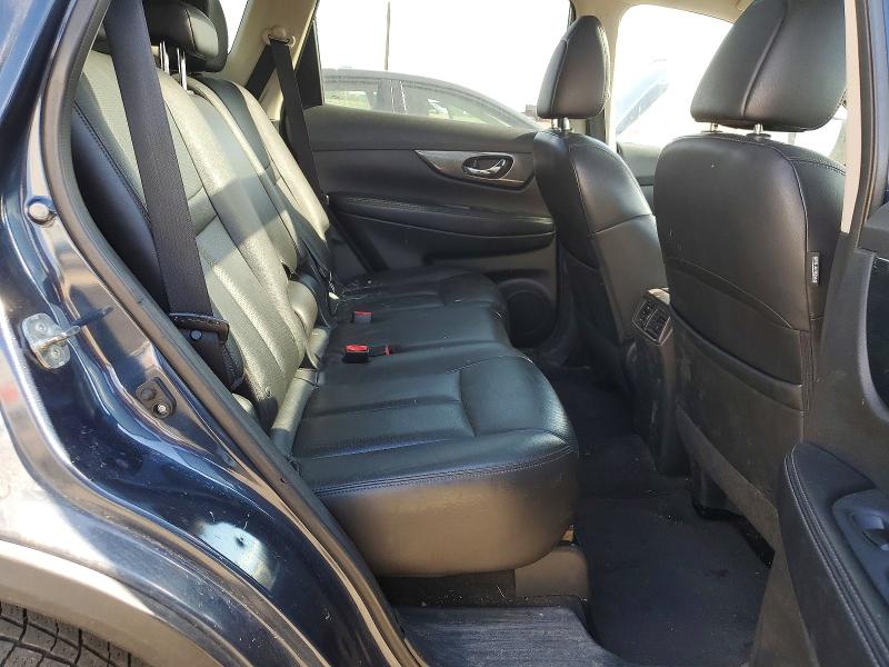 Aukcja sprzedaży 2015 Nissan Rogue, vin: 5N1AT2MV7FC785830, numer aukcji: 66552546
