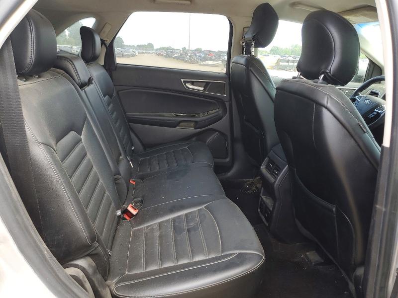 Продаж на аукціоні авто 2017 Ford Edge, vin: 2FMPK4J8XHBB26814, номер лоту: 65637276