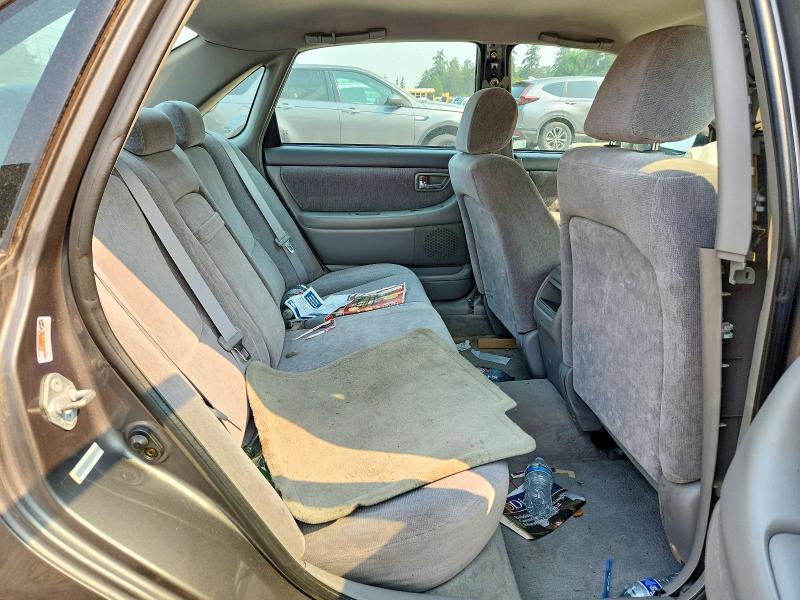 Продажа на аукционе авто 2003 Toyota Avalon, vin: 4T1BF28B93U306356, номер лота: 63749866