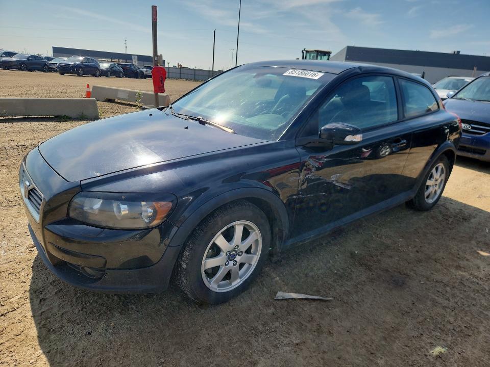 Auction sale of the 2009 Volvo C30, vin: YV1MK382892138481, lot number: 65186016