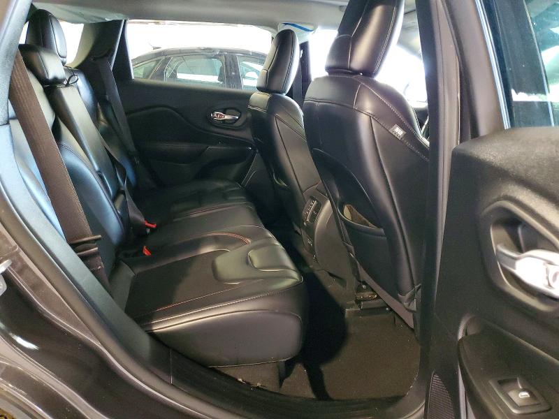 65904806 :رقم المزاد ، 1C4PJMBX2MD165382 vin ، 2021 Jeep Cherokee مزاد بيع