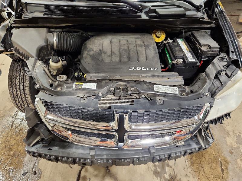 Aukcja sprzedaży 2018 Dodge Grand Caravan, vin: 2C4RDGBGXJR162806, numer aukcji: 64270946