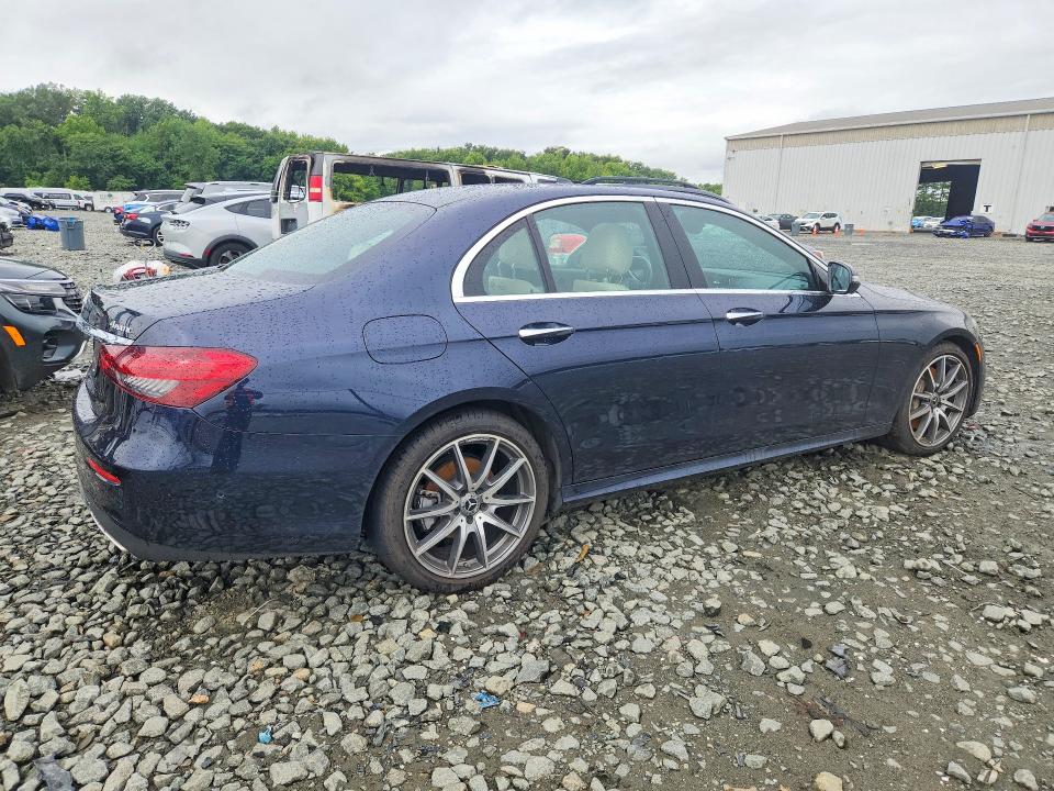 Aukcja sprzedaży 2023 Mercedes-benz E, vin: W1KZF8EB5PB188047, numer aukcji: 63507606