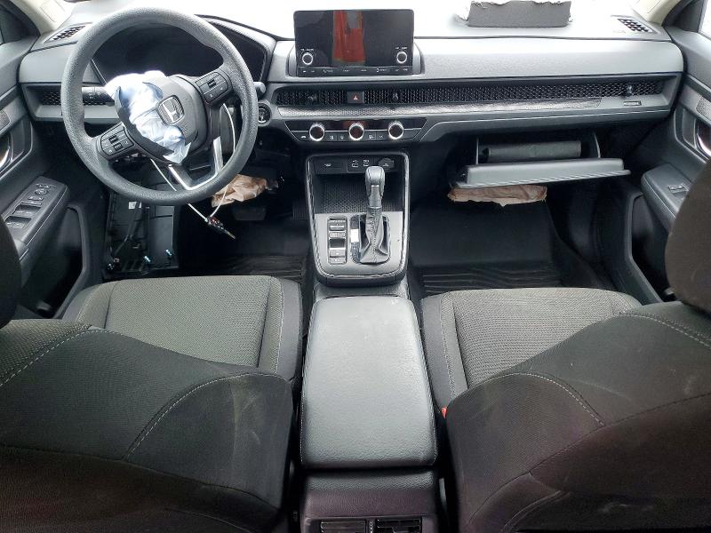 64073676 :رقم المزاد ، 2HKRS4H47SH491642 vin ، 2025 Honda Cr-v مزاد بيع