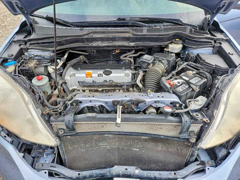 Продажа на аукционе авто 2010 Honda Cr-v, vin: JHLRE4H73AC010901, номер лота: 65187696