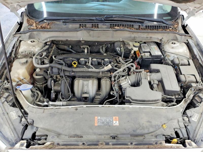 Aukcja sprzedaży 2016 Ford Fusion, vin: 3FA6P0H78GR159100, numer aukcji: 65317306