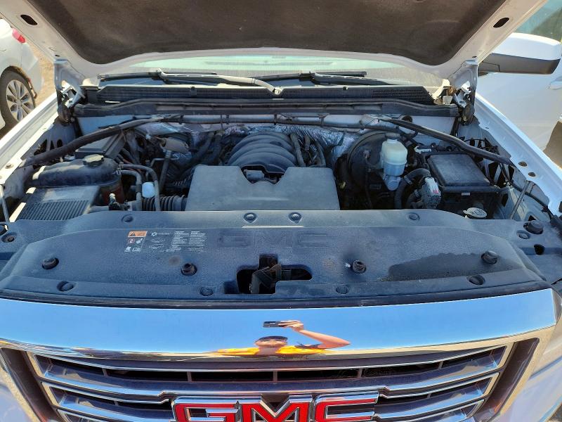 Продажа на аукционе авто 2014 Gmc Sierra, vin: 1GTV2UEH1EZ379972, номер лота: 63577376