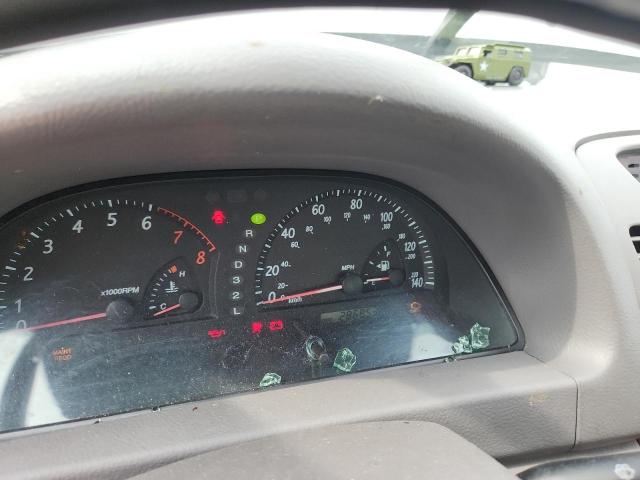 Продаж на аукціоні авто 2004 Toyota Camry, vin: 4T1BF30KX4U569524, номер лоту: 66445096