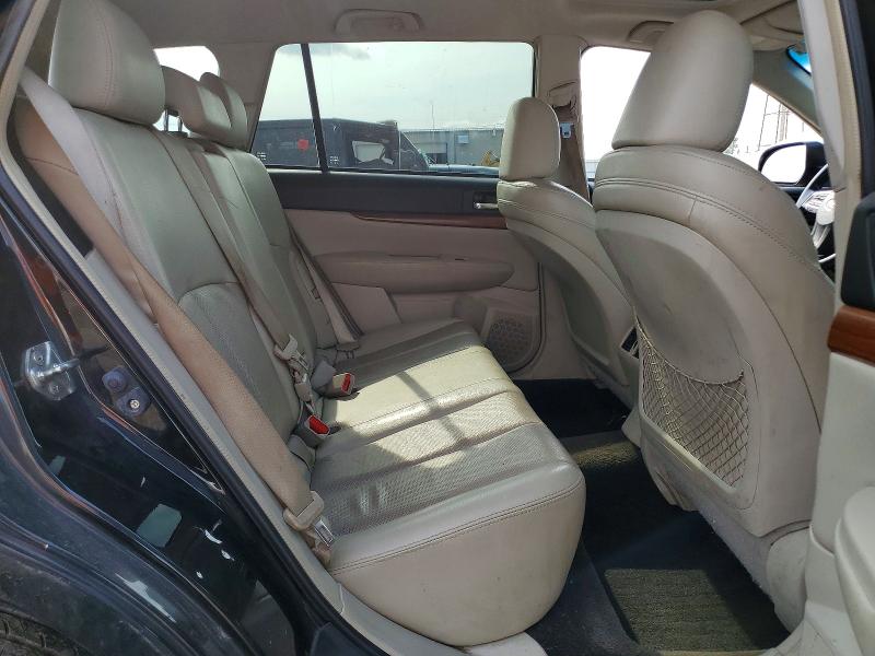Aukcja sprzedaży 2014 Subaru Outback, vin: 4S4BRCLCXE3268366, numer aukcji: 64837456