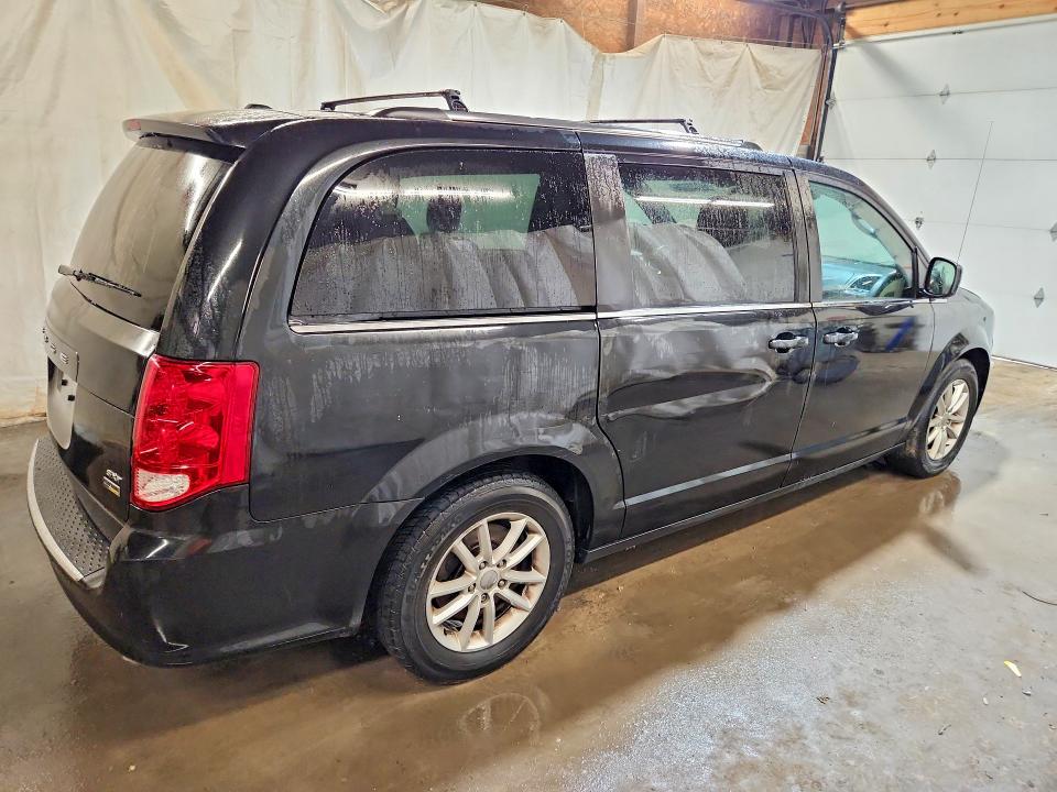 Aukcja sprzedaży 2019 Dodge Grand Caravan, vin: 2C4RDGCG4KR691118, numer aukcji: 64026826