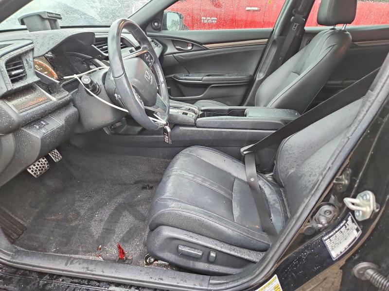Aukcja sprzedaży 2018 Honda Civic, vin: SHHFK7H93JU230312, numer aukcji: 64484076