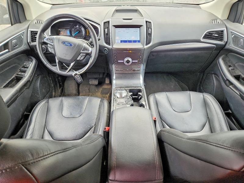 2020 Ford Edge მანქანა იყიდება აუქციონზე, vin: 2FMPK4K92LBA72019, აუქციონის ნომერი: 63932006