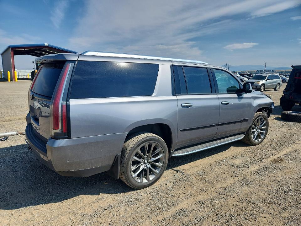 Продаж на аукціоні авто 2020 Cadillac Escalade, vin: 1GYS4HKJ2LR228268, номер лоту: 65848056