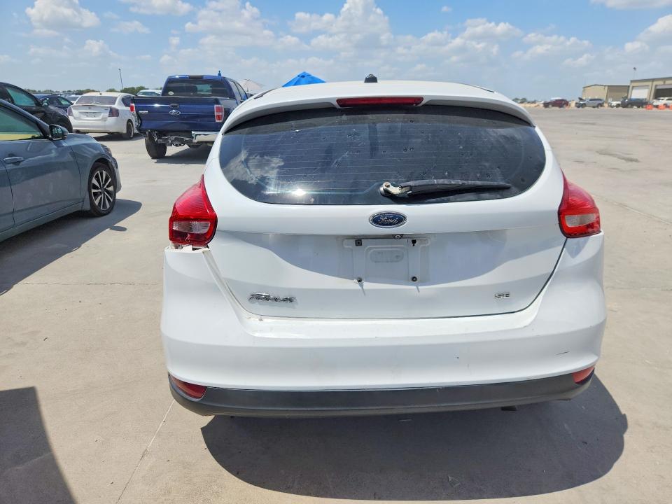 Aukcja sprzedaży 2015 Ford Focus, vin: 1FADP3K24FL262890, numer aukcji: 64451186