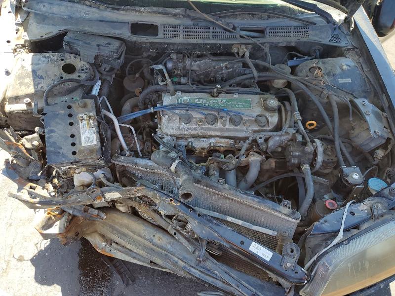 Aukcja sprzedaży 2002 Honda Accord, vin: 1HGCG32272A000696, numer aukcji: 64174876