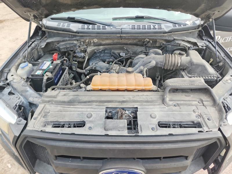 Продаж на аукціоні авто 2015 Ford F150, vin: 1FTEX1E89FKE67596, номер лоту: 62281896