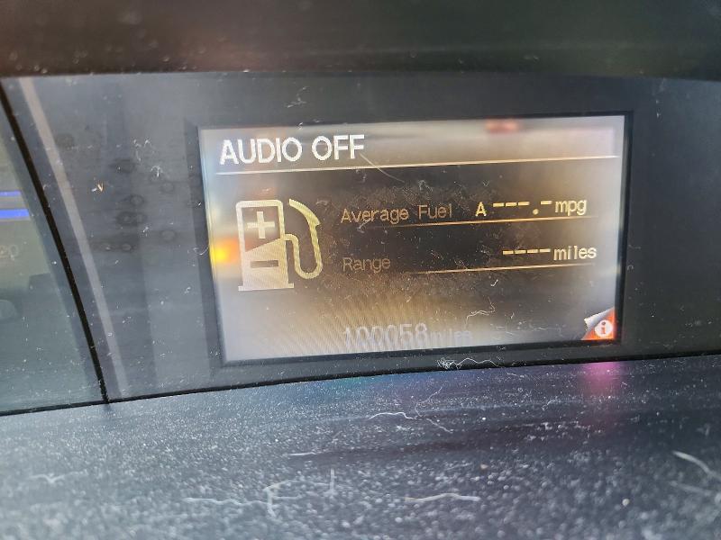 65896066 :رقم المزاد ، 19XFB2F54CE037289 vin ، 2012 Honda Civic مزاد بيع