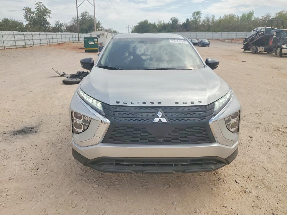 Aukcja sprzedaży 2025 Mitsubishi Eclipse Cross, vin: JA4ATVAA5SZ011035, numer aukcji: 66353316