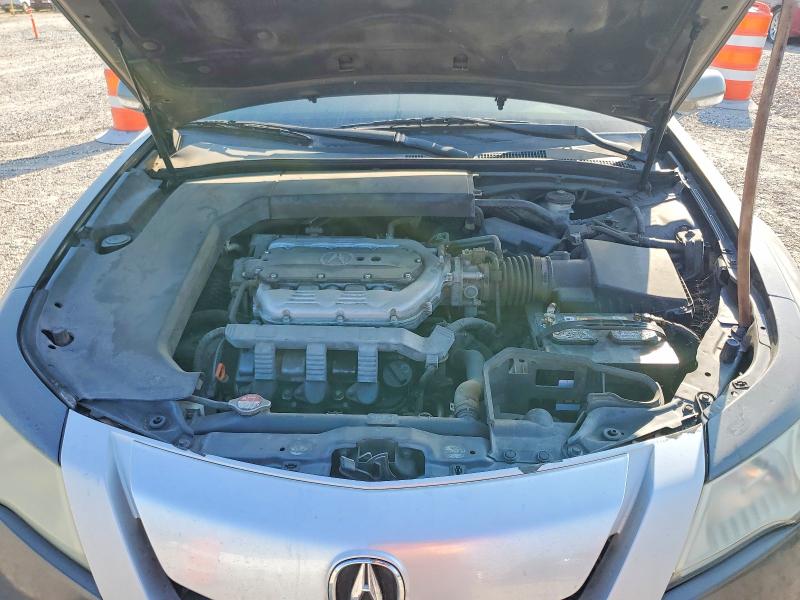 63146606 :رقم المزاد ، 19UUA8F57AA011333 vin ، 2010 Acura Tl مزاد بيع