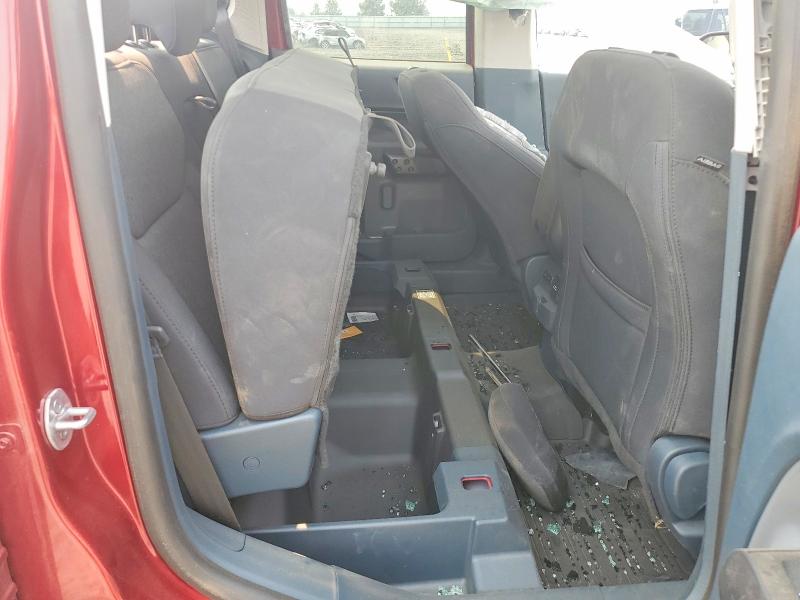 Продажа на аукционе авто 2025 Ford Maverick, vin: 3FTTW8JA8SRA35096, номер лота: 64289246