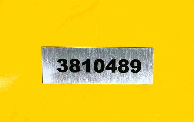 Aukcja sprzedaży 2026 Others 3.5 Ton Mini Excavator, vin: 3810489, numer aukcji: 66991976