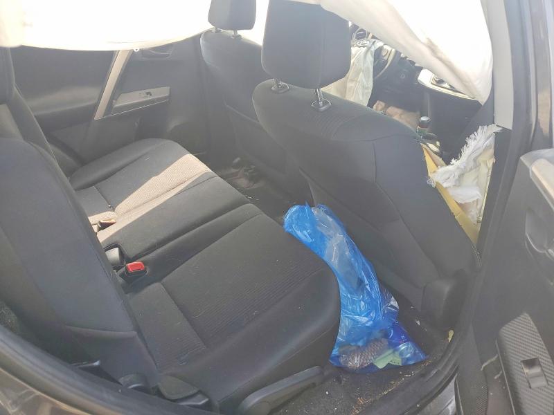 Aukcja sprzedaży 2015 Toyota Rav4, vin: 2T3BFREV8FW306268, numer aukcji: 62898416