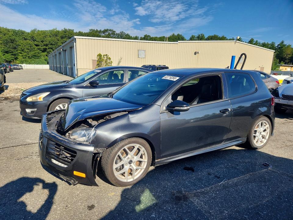 Aukcja sprzedaży 2013 Volkswagen Golf R, vin: WVWRF7AJ9DW069505, numer aukcji: 63719266